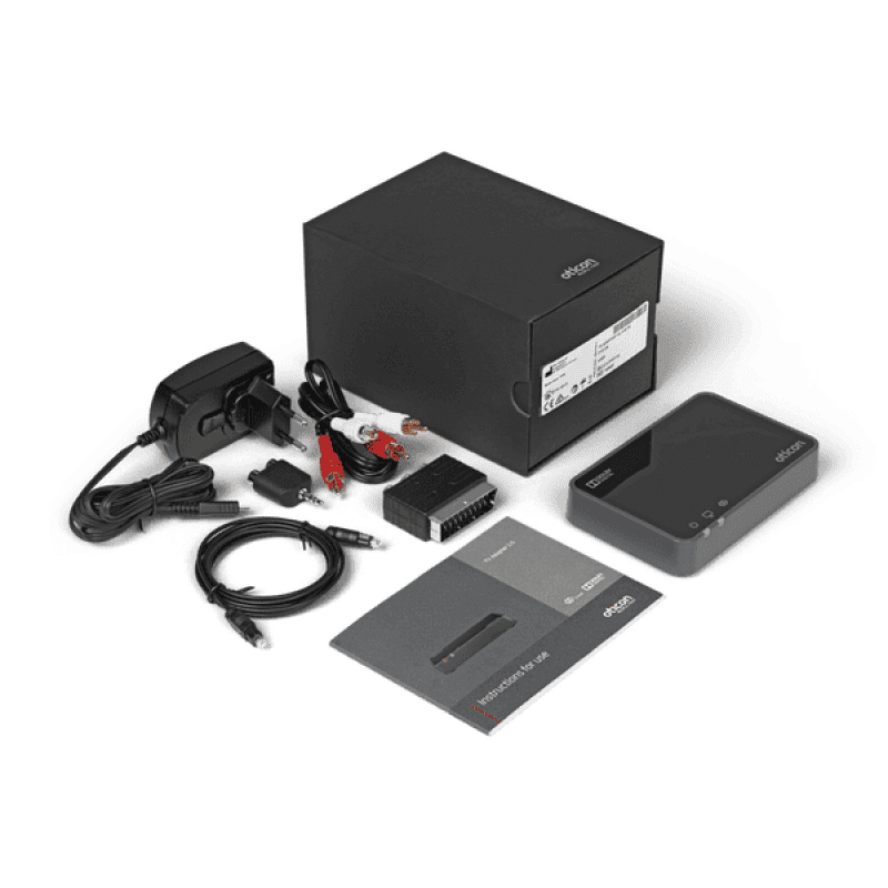Oticon TV-Adapter 3.0
