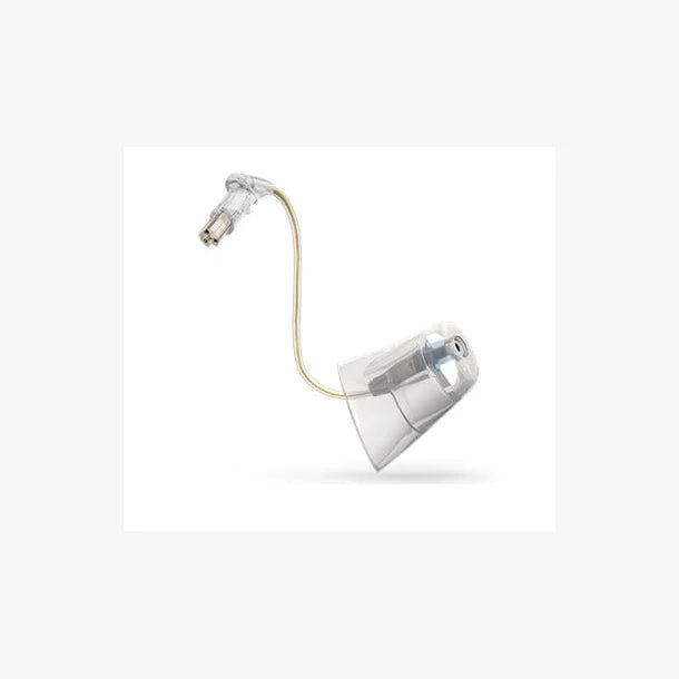 Oticon miniFit Grip-tip