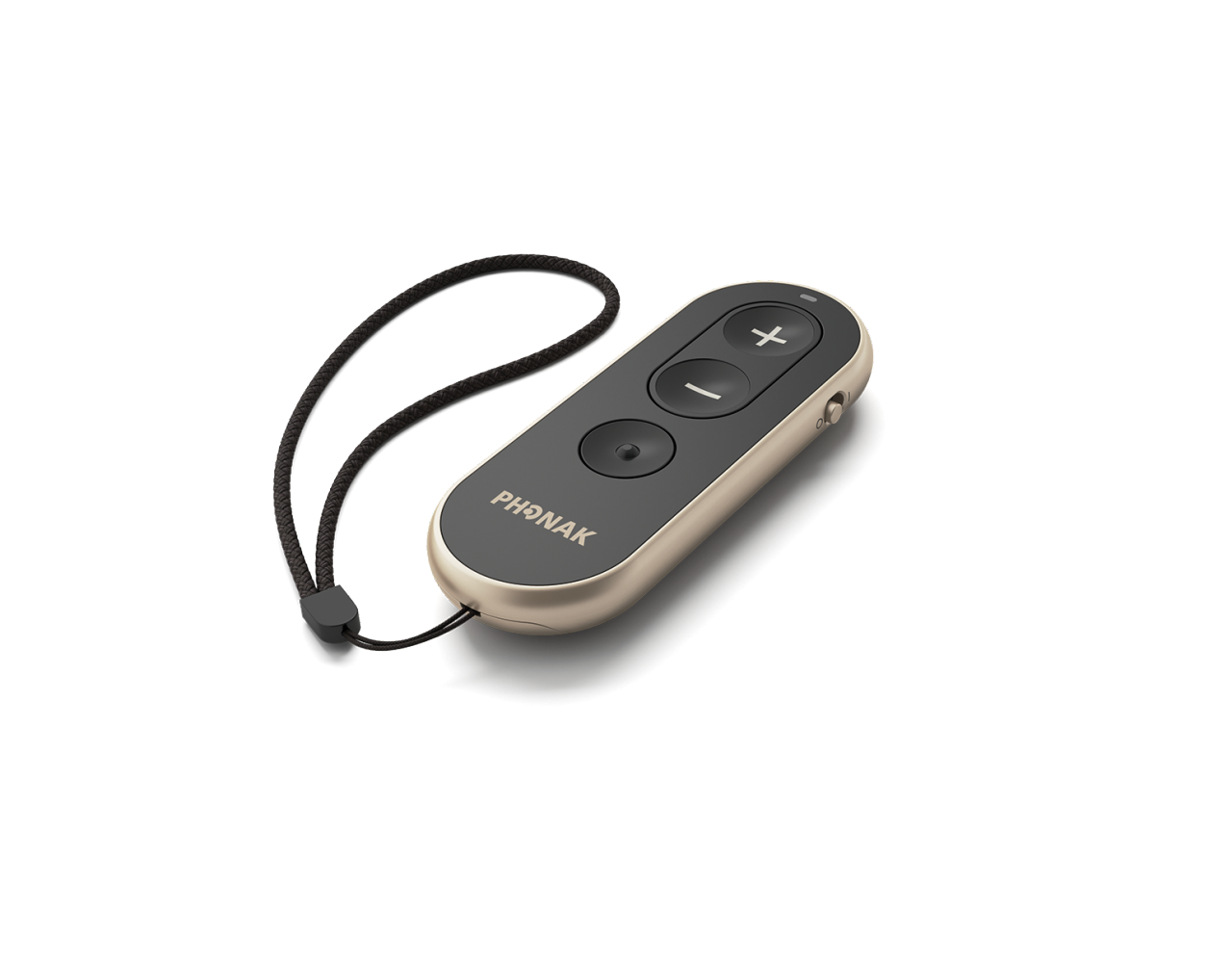 Phonak RemoteControl
