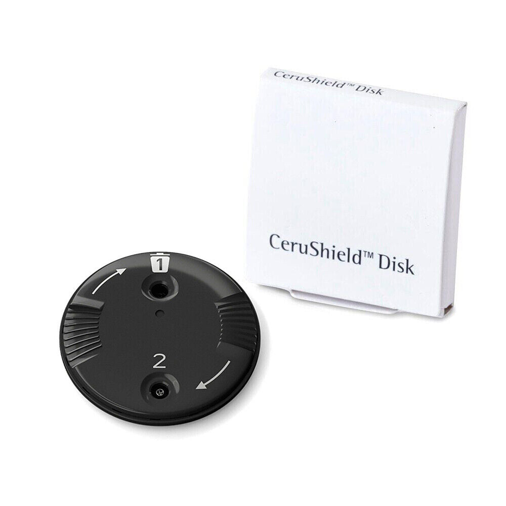 Phonak CeruSheild Disc