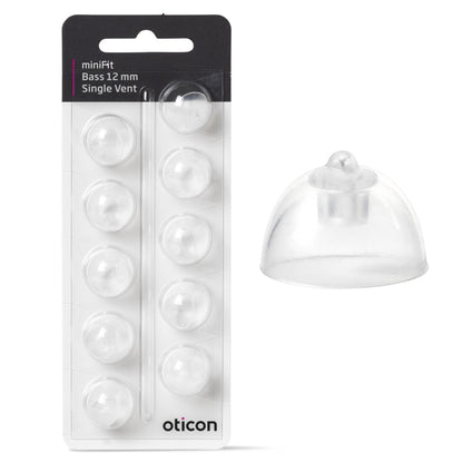 MiniFit Power Dome