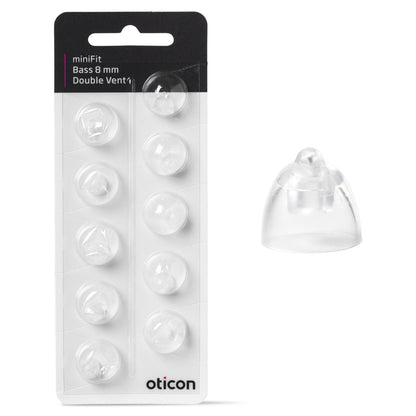 MiniFit Power Dome