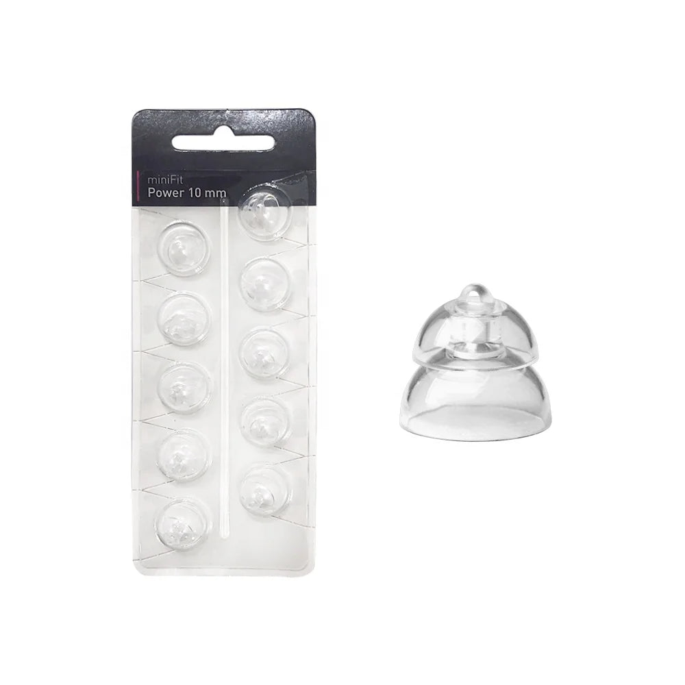 MiniFit Bass Singel Vent Dome