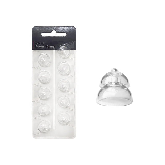MiniFit Bass Singel Vent Dome