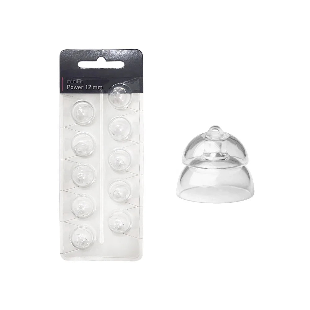MiniFit Bass Singel Vent Dome