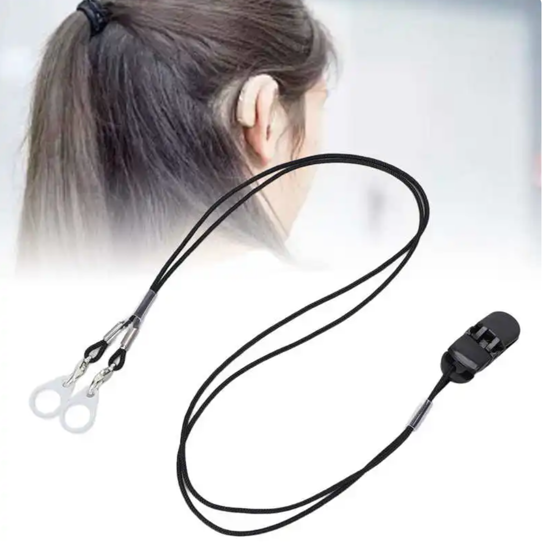 Säkerhetslina Bilateral