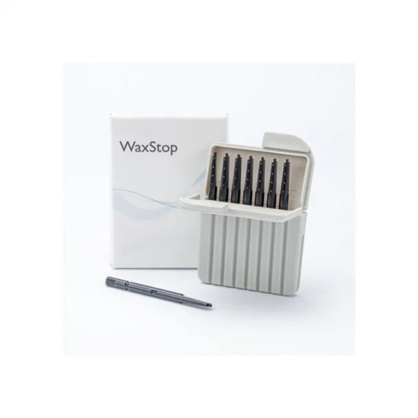 WaxStop Vaxfilter
