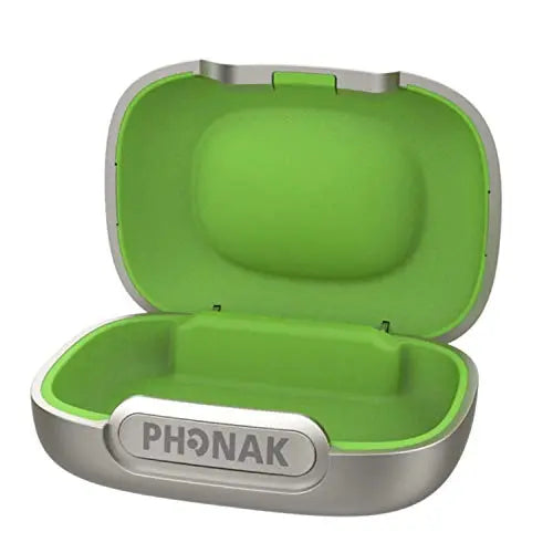 Etui Phonak
