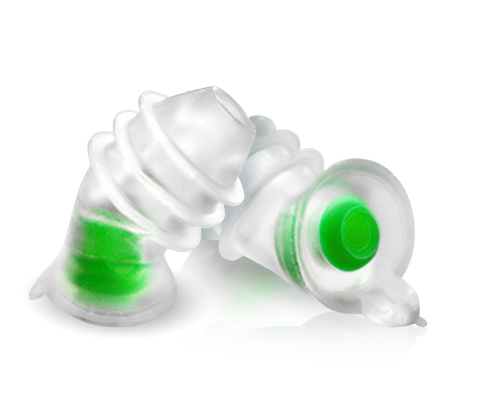 Noizezz hörselskydd