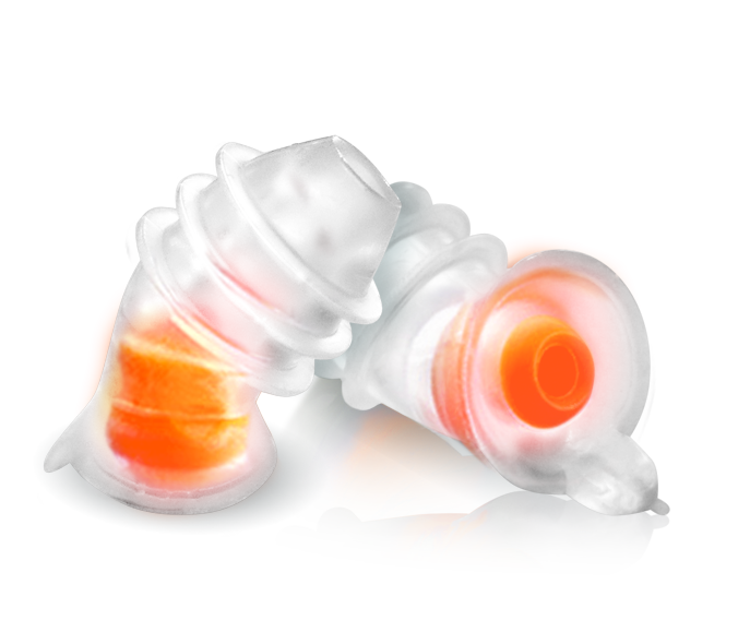 Noizezz hörselskydd