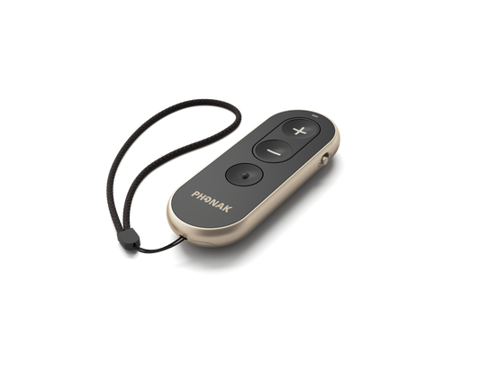Phonak RemoteControl